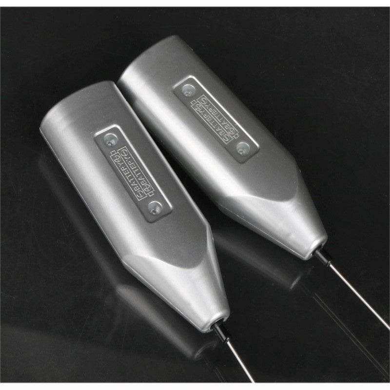 Milk Coffee Mixer Mini Milk Frother - Mubimart