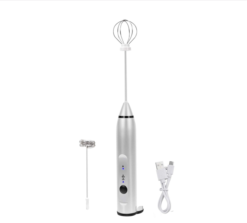 Milk Frother - Mubimart - Milk frother 