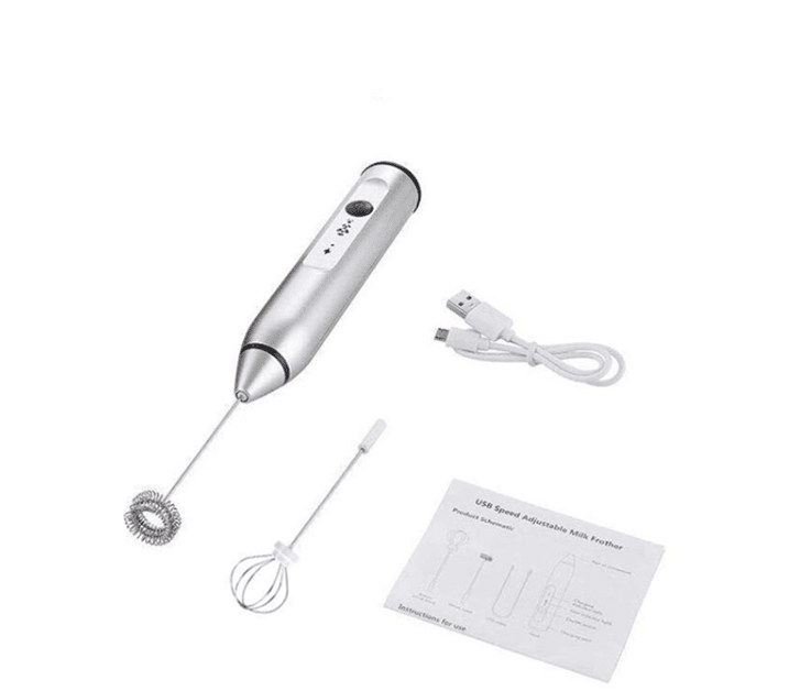 Milk Frother - Mubimart