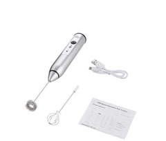 Milk Frother - Mubimart -  