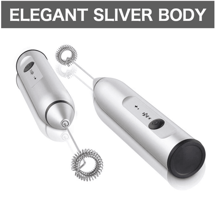 Milk Frother - Mubimart