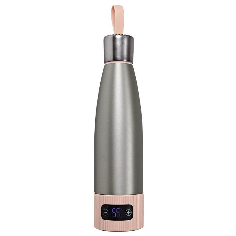 Milk Modulator Thermal Cup Portable - Mubimart
