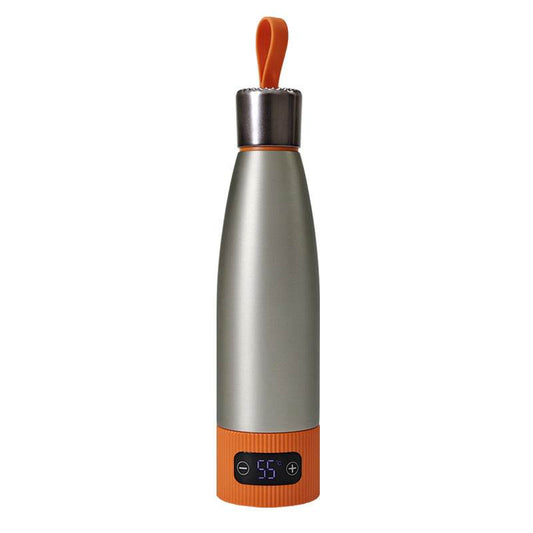 Milk Modulator Thermal Cup Portable - Mubimart
