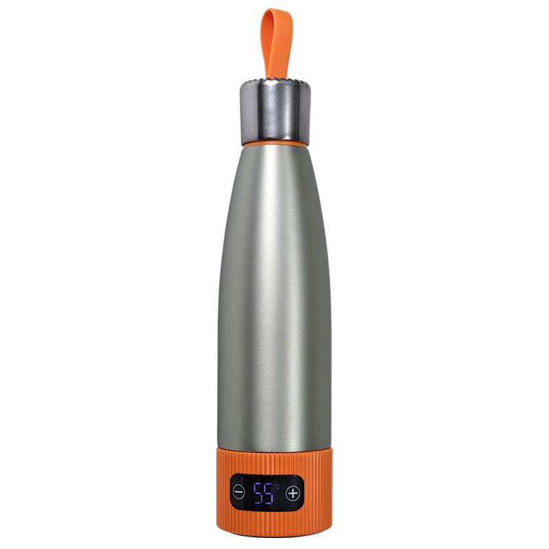 Milk Modulator Thermal Cup Portable - Mubimart
