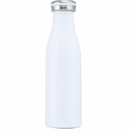 Milk Vacuum Water Bottle - Mubimart