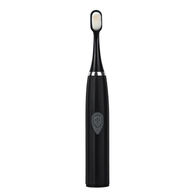 Million hair electric toothbrush - Mubimart -  