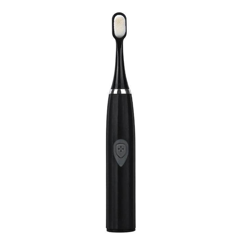Million hair electric toothbrush - Mubimart