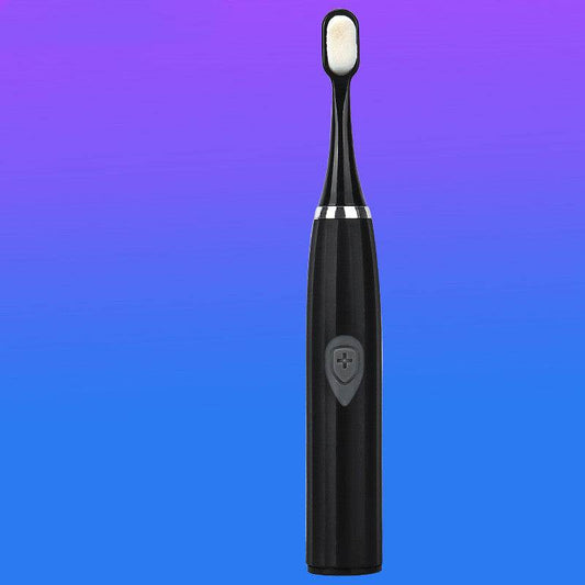 Million hair electric toothbrush - Mubimart