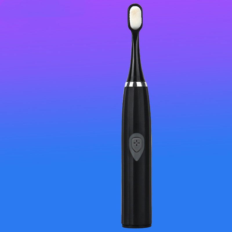 Million hair electric toothbrush - Mubimart -  