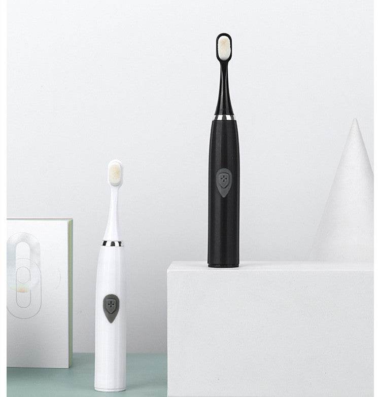 Million hair electric toothbrush - Mubimart