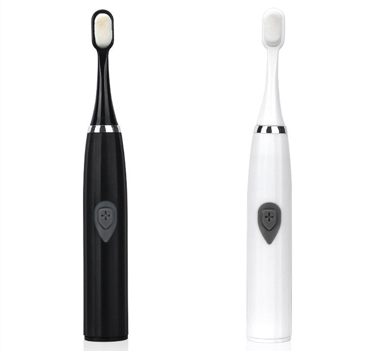 Million hair electric toothbrush - Mubimart - Electric toothbrush 