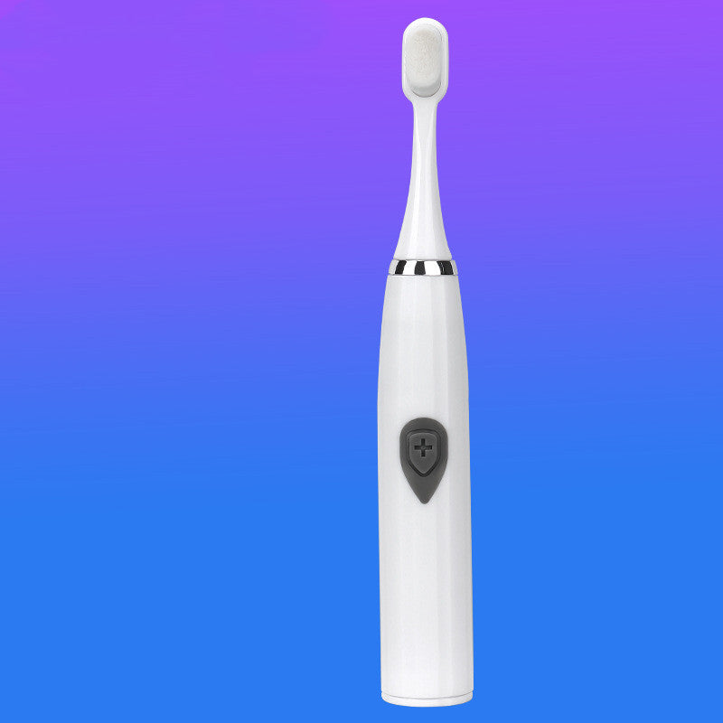 Million hair electric toothbrush - Mubimart -  