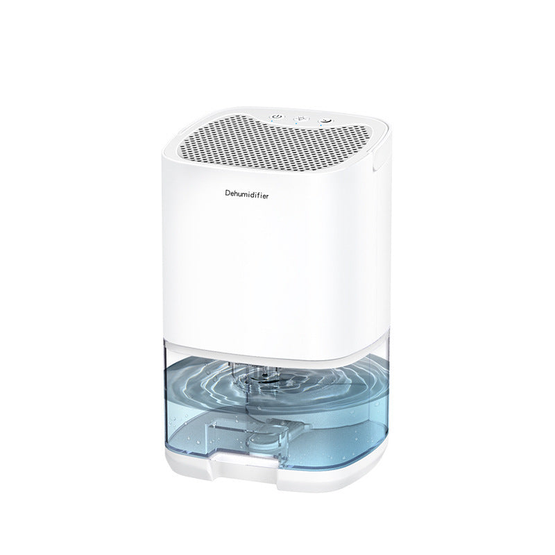 Mini Dehumidifier Bedroom Dehumidifier Basement Small Dehumidifier - Mubimart -  