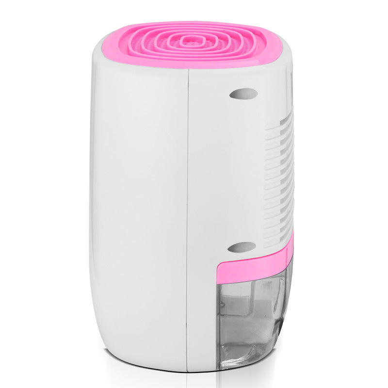 Mini Dehumidifier Bedroom Dryer Office Dehumidifier - Mubimart -  