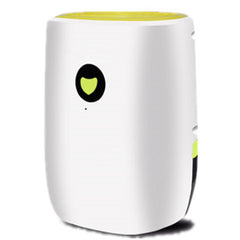 Mini Dehumidifier Bedroom Dryer Office Dehumidifier - Mubimart -  