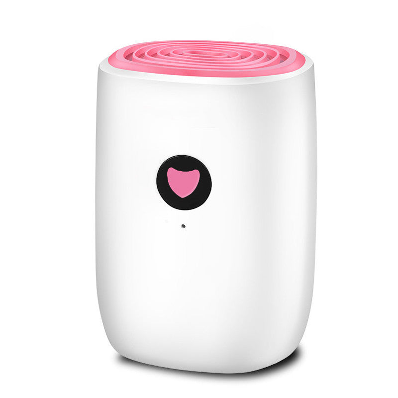 Mini Dehumidifier Bedroom Dryer Office Dehumidifier - Mubimart -  