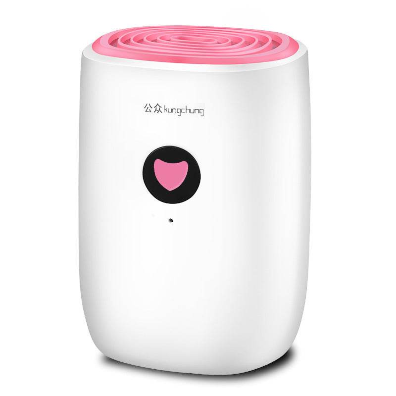 Mini Dehumidifier Bedroom Dryer OfficeDehumidifier Basement - Mubimart