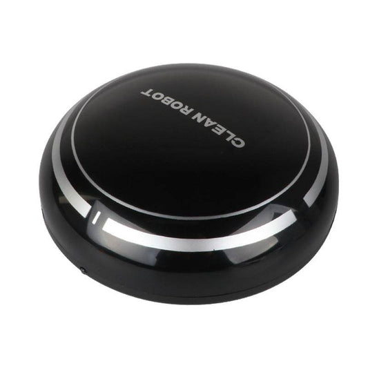 Mini Desktop Robot Vacuum Cleaner Smart Vacuum Cleaner Auto Obstacle Avoidance Keyboard Vacuum Sweeper Barrendero Kehrmaschine - Mubimart
