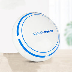 Mini Desktop Robot Vacuum Cleaner Smart Vacuum Cleaner Auto Obstacle Avoidance Keyboard Vacuum Sweeper Barrendero Kehrmaschine - Mubimart - Robot vacuums 