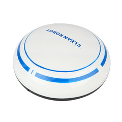 Mini Desktop Robot Vacuum Cleaner Smart Vacuum Cleaner Auto Obstacle Avoidance Keyboard Vacuum Sweeper Barrendero Kehrmaschine - Mubimart -  