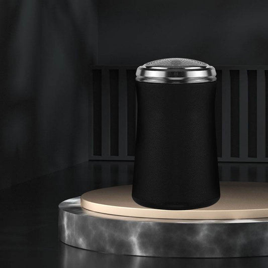 Mini Electric Razor Convenient Razor Men Charging - Mubimart