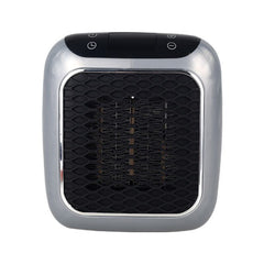 Mini Fan Heater Wall-mounted Dormitory Warm Artifact - Mubimart -  