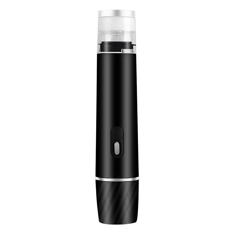 Mini Handheld Vacuum Stick Portable Electric Vacuum Machine - Mubimart
