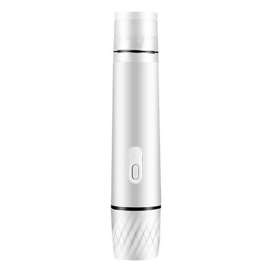 Mini Handheld Vacuum Stick Portable Electric Vacuum Machine - Mubimart