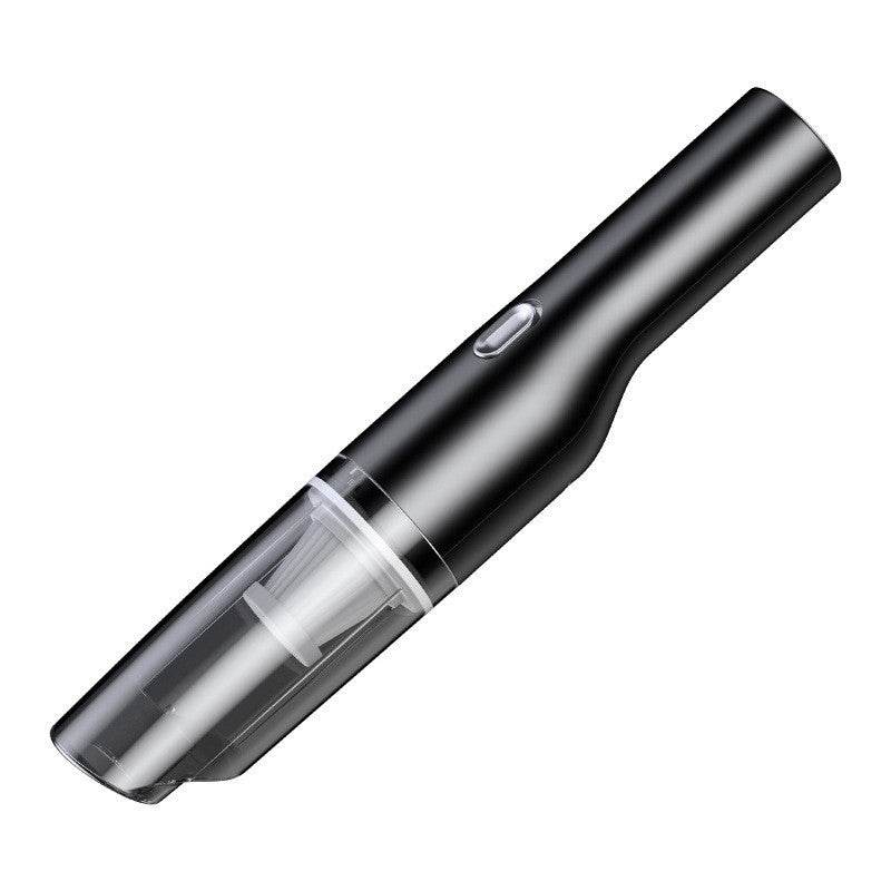 Mini Home Portable Vacuum Cleaner Car Vacuum Cleaner - Mubimart