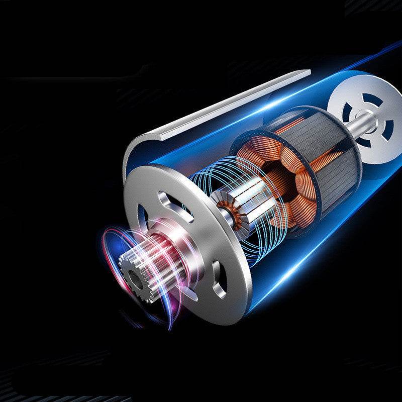 Mini Home Portable Vacuum Cleaner Car Vacuum Cleaner - Mubimart