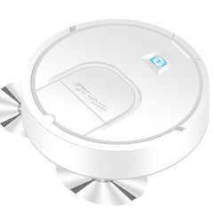 Mini Intelligent Sweeping Robot Vacuum Cleaner - Mubimart -  