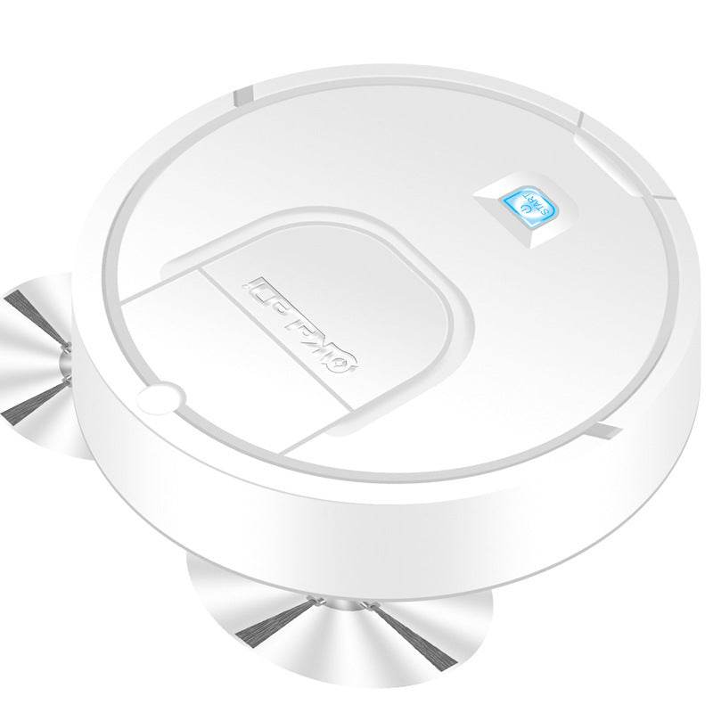 Mini Intelligent Sweeping Robot Vacuum Cleaner - Mubimart