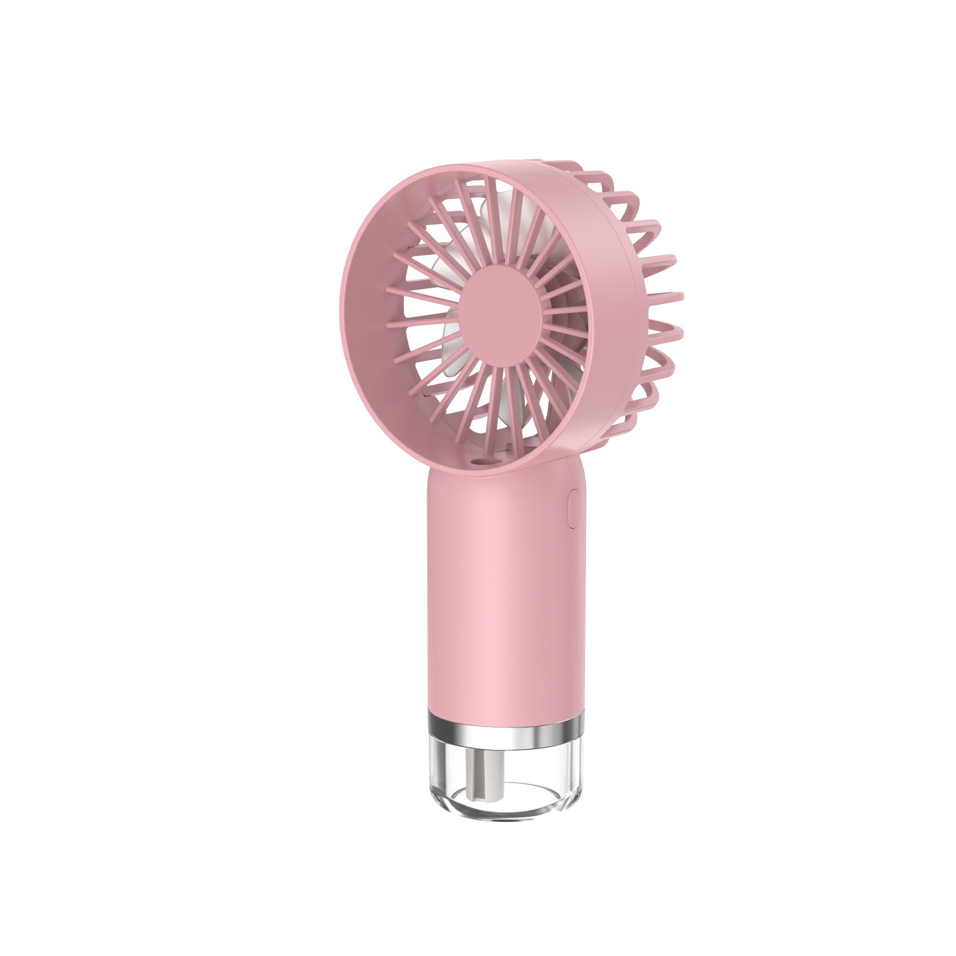 Mini Little Fan USB Multifunction Hand-held Spray Fan - Mubimart -  