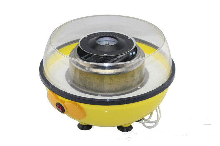 Mini Minimalist Cotton Candy Machine - Mubimart