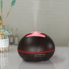 Mini Office With Small Ultrasonic Air Humidifier - Mubimart -  