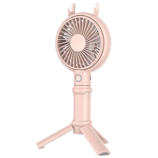 Mini Portable Fan - Mubimart - Personal fans 