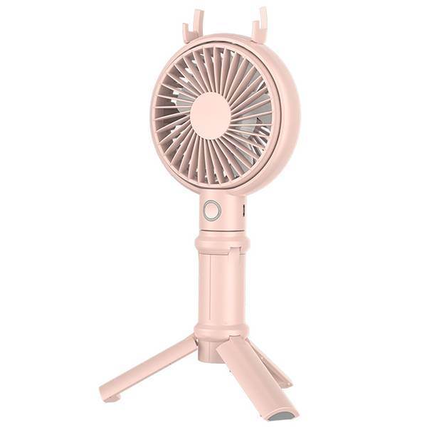 Mini Portable Fan - Mubimart