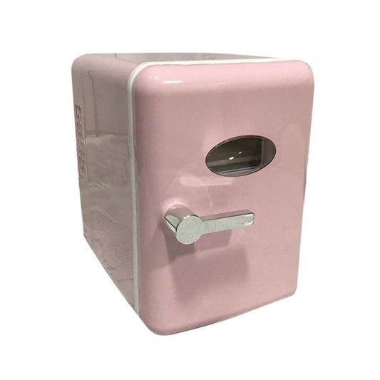 Mini Small Hot And Cold Dual-use Car Refrigerator - Mubimart