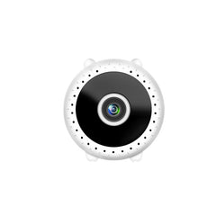 Mini USB1080P Camera Night Vision Baby Monitor Wireless Surveillance Home Security Camera - Mubimart -  