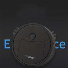 Mini Vacuum Cleaner Intelligent Sweeping Robot Vacuum Sweeping Mop 3 In 1 - Mubimart - Robot vacuums 