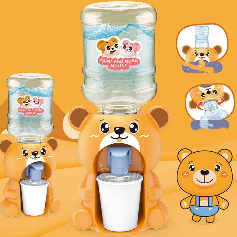 Mini Water Dispenser - Mubimart