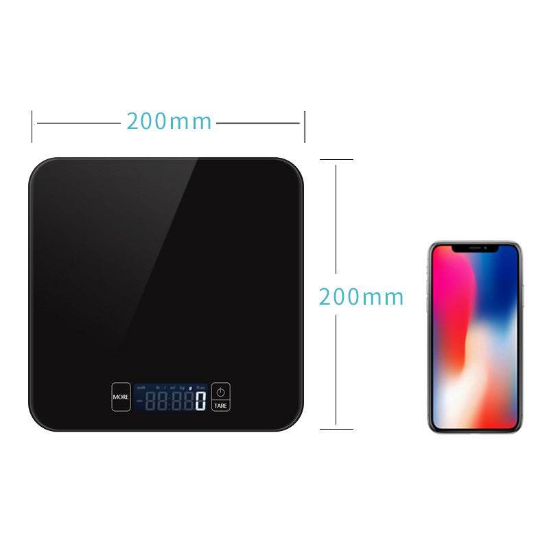 Mini baking scale for food - Mubimart