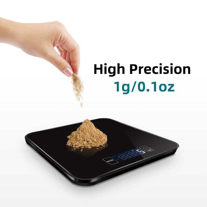 Mini baking scale for food - Mubimart