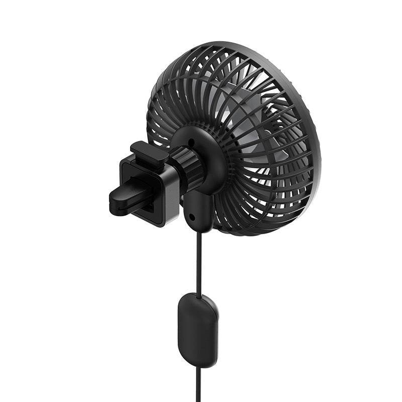 Mini car fan - Mubimart