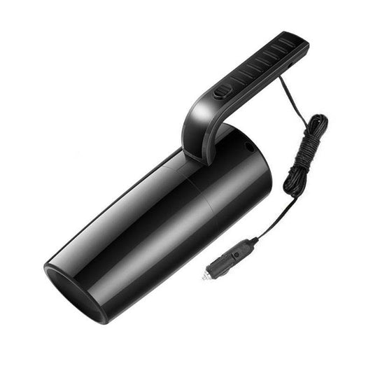 Mini car vacuum cleaner - Mubimart