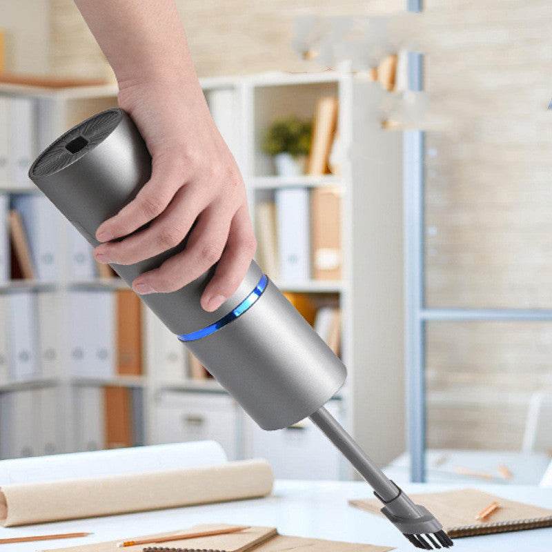 Mini car vacuum cleaner - Mubimart