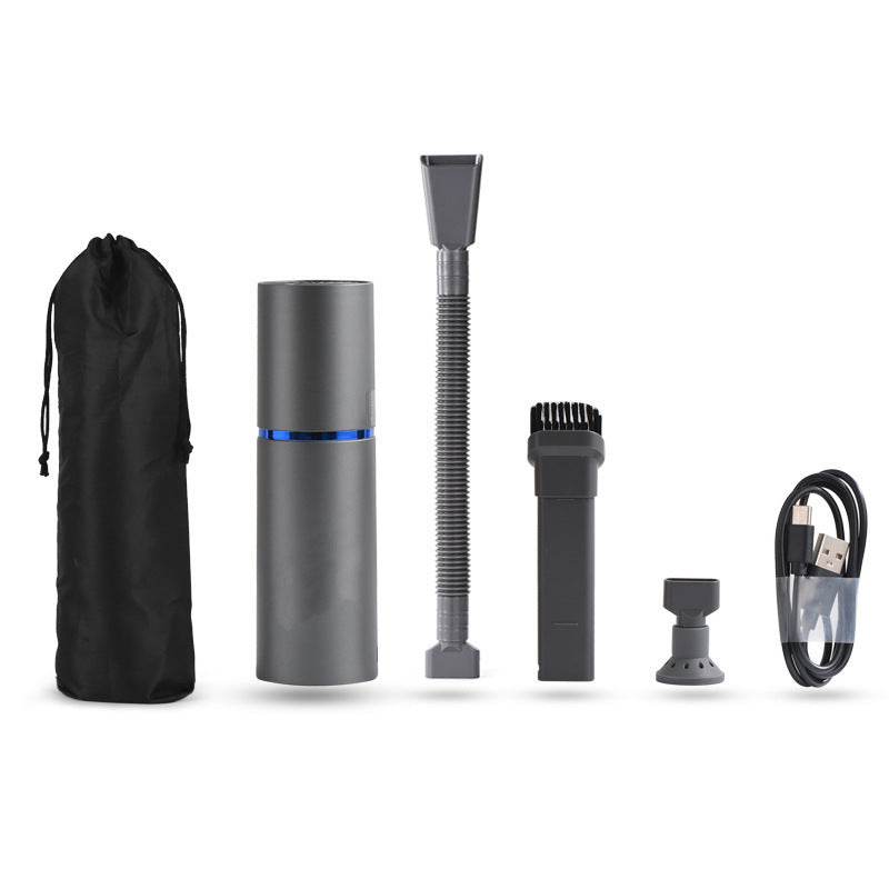Mini car vacuum cleaner - Mubimart