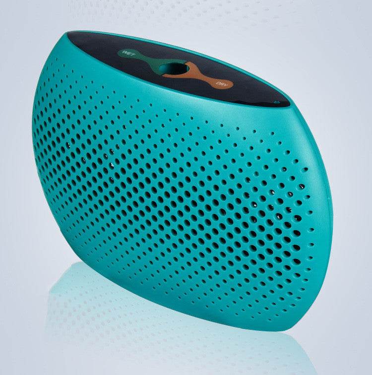 Mini dehumidifier for wardrobe - Mubimart