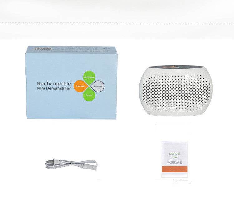 Mini dehumidifier for wardrobe - Mubimart