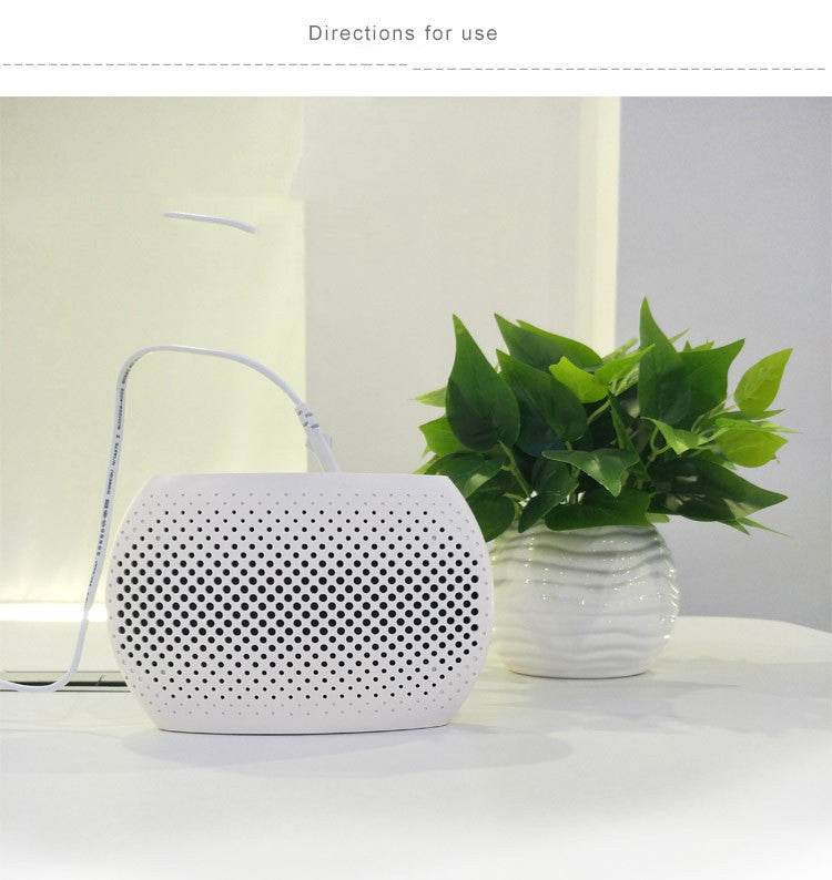 Mini dehumidifier for wardrobe - Mubimart